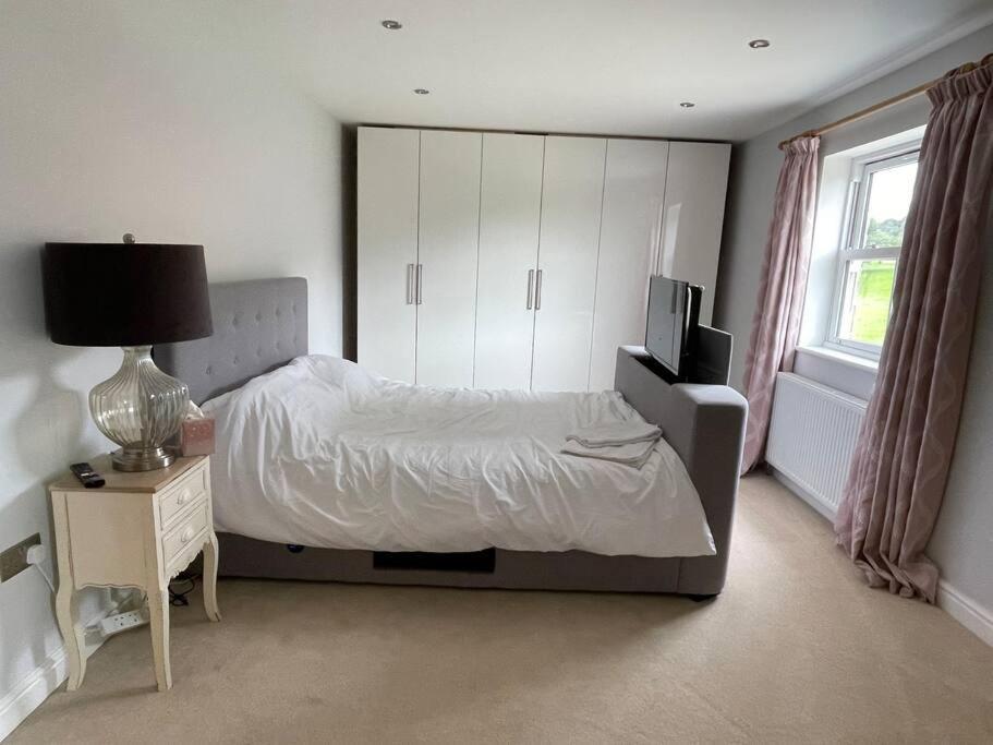 Foxhall Farm Thirsk Bagian luar foto